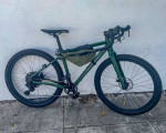 Gravel Bike (x-small, 53.3cm)