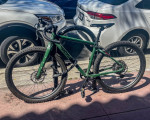 Gravel Bike (x-small, 53.3cm)