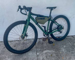 Gravel Bike (x-small, 53.3cm)
