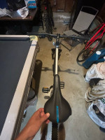 Mountain Bike Prime