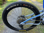 Intense Primer 29c Full Carbon XL Full Suspension Mountain Bike