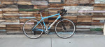 Kona Sutra 56. ( Baby blue )