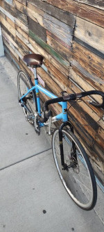 Kona Sutra 56. ( Baby blue )