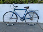 1970’s Schwinn Suburban 12 speed with FF System