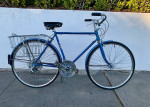 1970’s Schwinn Suburban 12 speed with FF System
