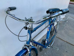 1970’s Schwinn Suburban 12 speed with FF System