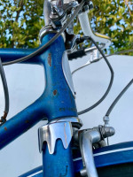 1970’s Schwinn Suburban 12 speed with FF System