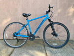 Schwinn Copeland Hybrid Bike, 21 speeds