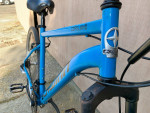 Schwinn Copeland Hybrid Bike, 21 speeds