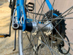 Schwinn Copeland Hybrid Bike, 21 speeds