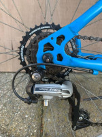 Schwinn Copeland Hybrid Bike, 21 speeds