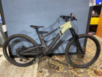 scott genius 920 ST