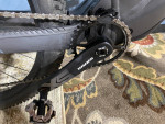 scott genius 920 ST