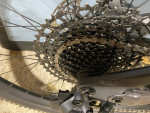 scott genius 920 ST