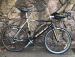Quintana Roo Kilo Triathlon Bike
