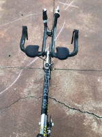 Quintana Roo Kilo Triathlon Bike