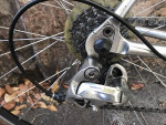 Quintana Roo Kilo Triathlon Bike