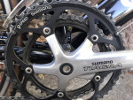 Quintana Roo Kilo Triathlon Bike