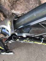 Quintana Roo Kilo Triathlon Bike