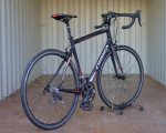 59cm Orbea Avant endurance road bike, Shimano 105 2x10 speed