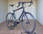 59cm Orbea Avant endurance road bike, Shimano 105 2x10 speed