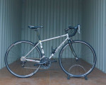 50cm Specialized Allez Elite aluminum racing road bike Shimano 105 STI