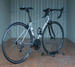 50cm Specialized Allez Elite aluminum racing road bike Shimano 105 STI