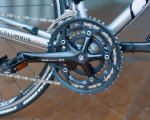 50cm Specialized Allez Elite aluminum racing road bike Shimano 105 STI