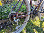 Grand Teton step-through