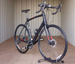 Trek Domane 4.5 Disc Endurance Road Bike - Size XL (60cm)
