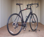 Trek Domane 4.5 Disc Endurance Road Bike - Size XL (60cm)