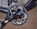 Trek Domane 4.5 Disc Endurance Road Bike - Size XL (60cm)