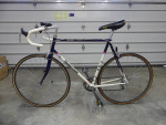 1992 Bridgestone RB-2 (showroom condition)