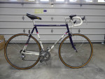 1992 Bridgestone RB-2 (showroom condition)