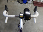 1992 Bridgestone RB-2 (showroom condition)