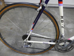 1992 Bridgestone RB-2 (showroom condition)