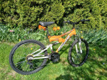 Mongoose XR-75