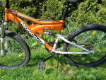 Mongoose XR-75