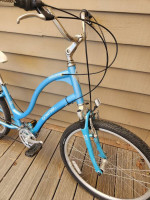 Electra Townie 21 Cruiser Bike