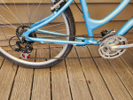Electra Townie 21 Cruiser Bike