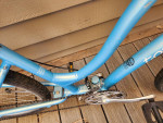 Electra Townie 21 Cruiser Bike