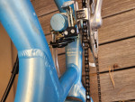 Electra Townie 21 Cruiser Bike