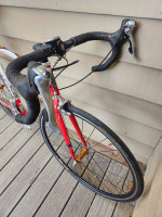 LeMond Maillot Jeune road bike
