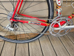 LeMond Maillot Jeune road bike