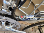 Trek 5200 Carbon road bike