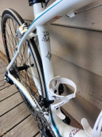 Specialized Ruby Elite carbon road bike