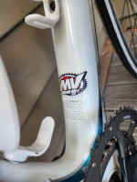 Specialized Ruby Elite carbon road bike