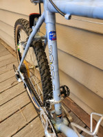 Vintage Yokota Yosemite mtn bike