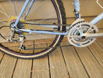 Vintage Yokota Yosemite mtn bike