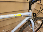 Vintage Yokota Yosemite mtn bike